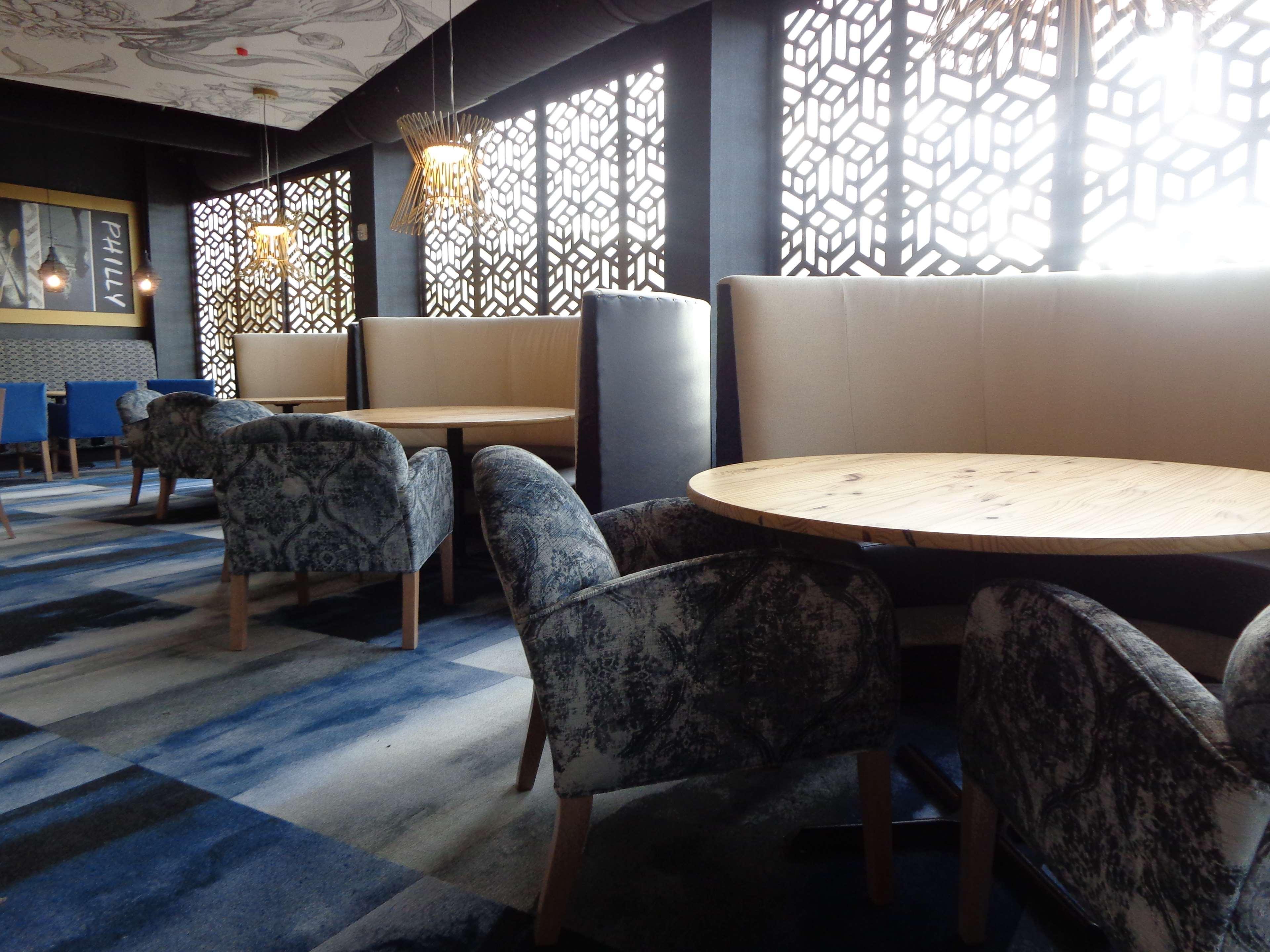 Holiday Inn Philadelphia Arpt-Stadium Area By Ihg Eksteriør bilde