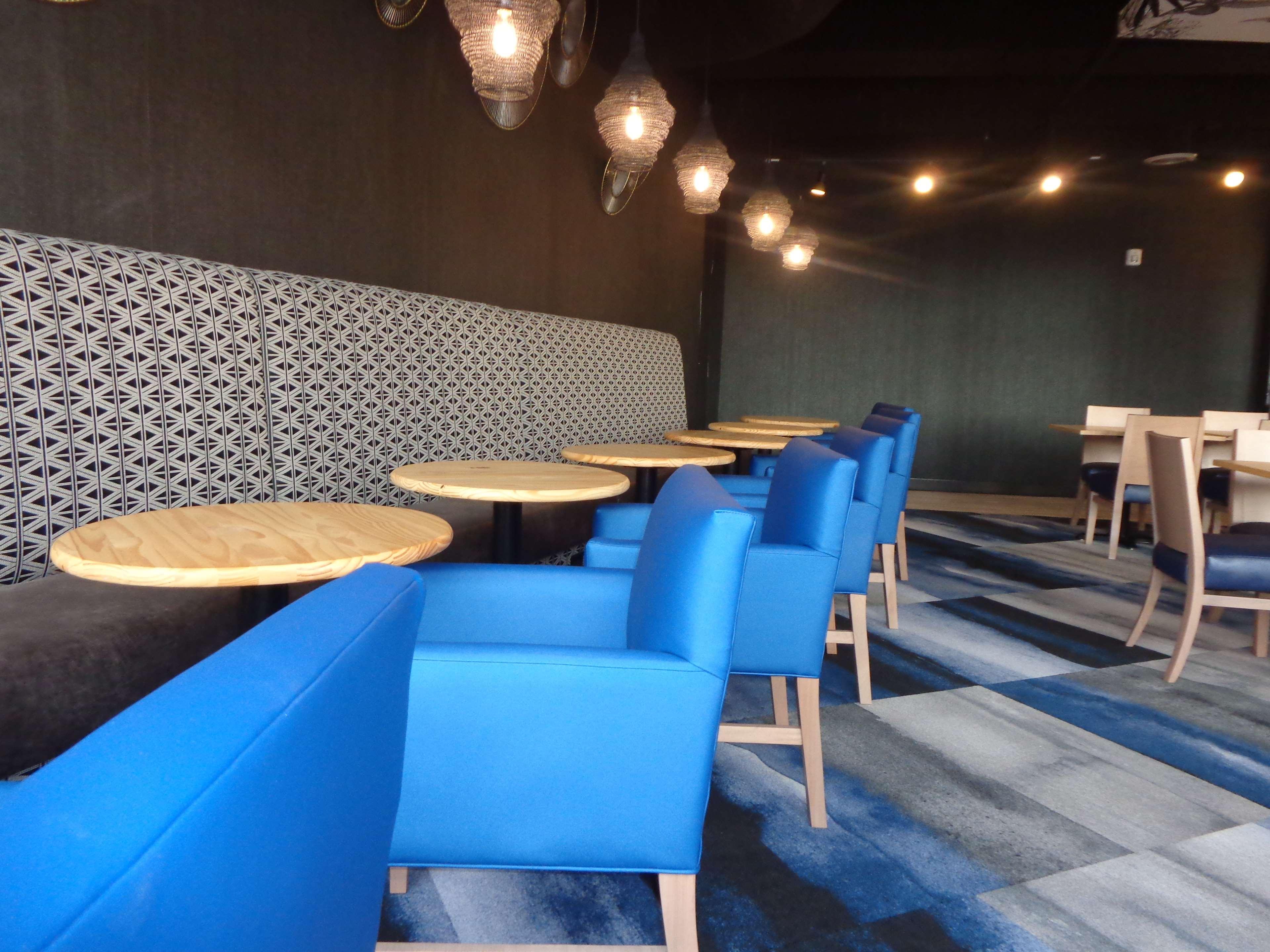 Holiday Inn Philadelphia Arpt-Stadium Area By Ihg Eksteriør bilde