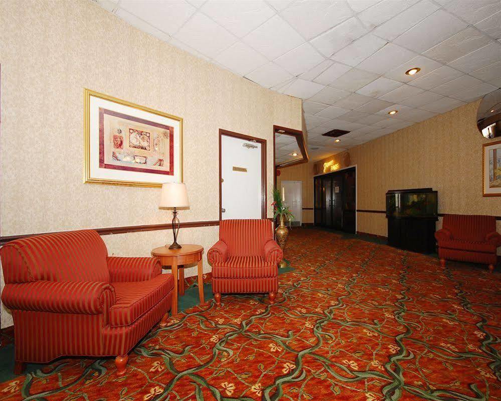 Holiday Inn Philadelphia Arpt-Stadium Area By Ihg Eksteriør bilde